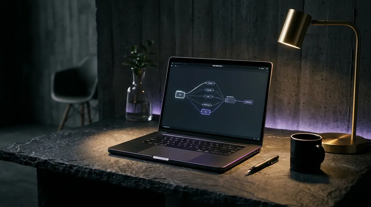 Studio renderowania i porównanie generatorów AI