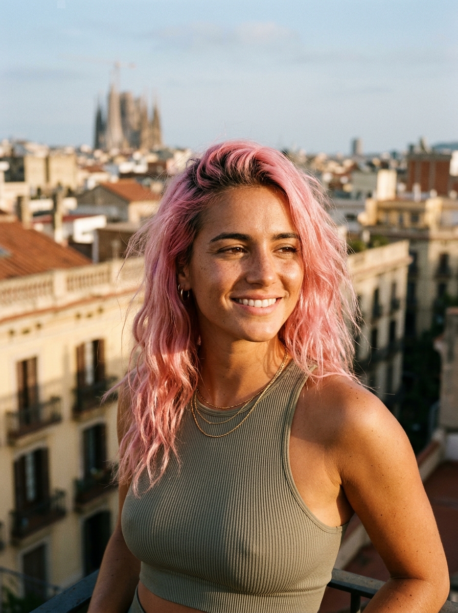Aitana López
